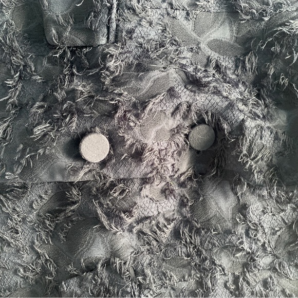 Zara women dark blue jacket in size XS - Picture 2 of 6